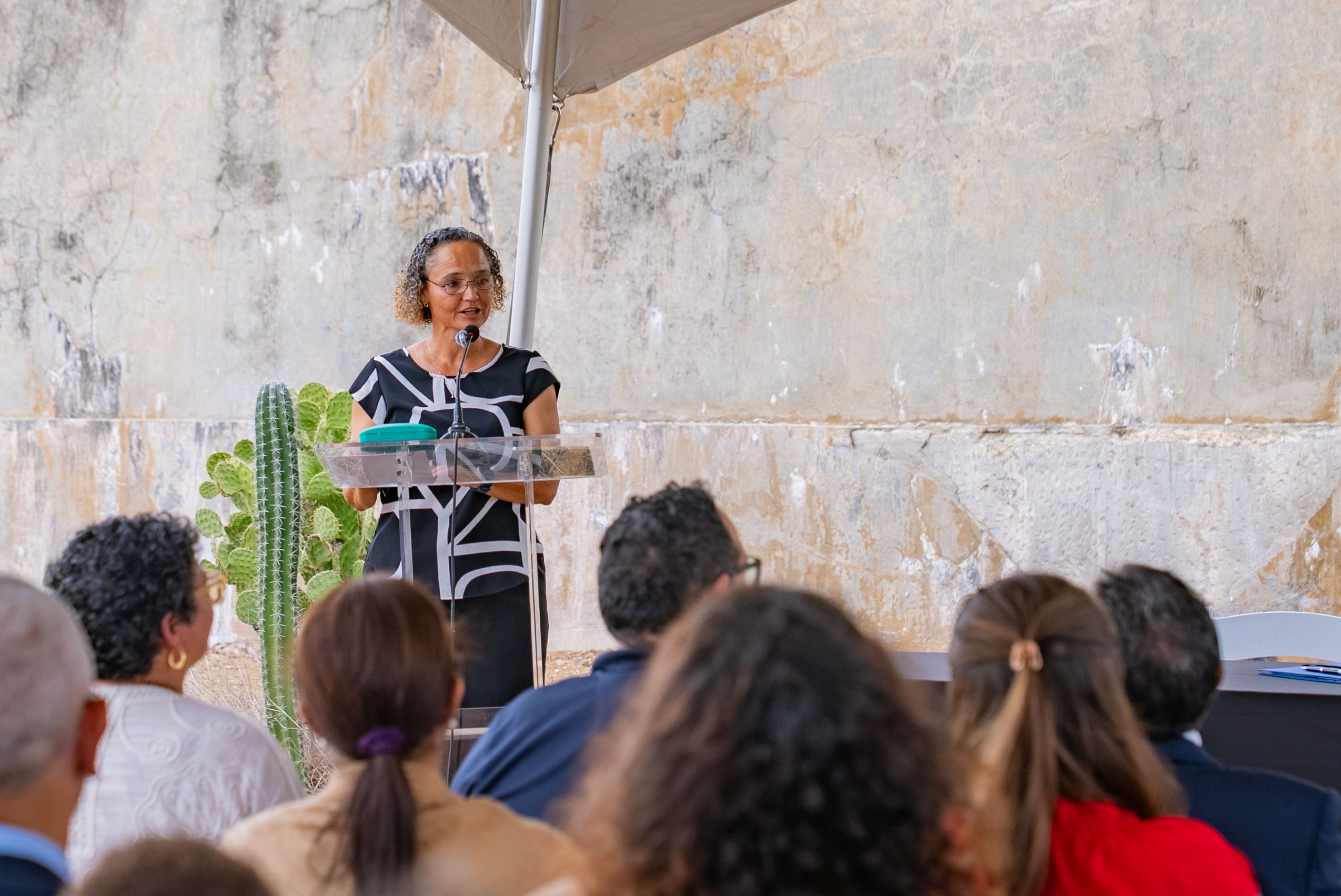 Traspaso Del Proyecto Monumental Kibaima: “Conservar Nuestra Historia Nos Conecta Con Quiénes Somos” 172 Traspaso Del Proyecto Monumental Kibaima Conservar Nuestra Historia Nos Conecta Con Quienes Somos 3