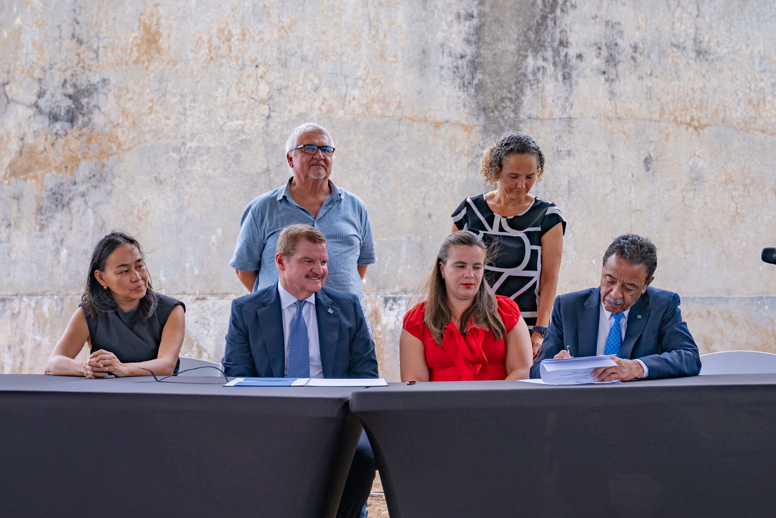Traspaso Del Proyecto Monumental Kibaima: “Conservar Nuestra Historia Nos Conecta Con Quiénes Somos” 169 Traspaso Del Proyecto Monumental Kibaima Conservar Nuestra Historia Nos Conecta Con Quienes Somos 7 Scaled