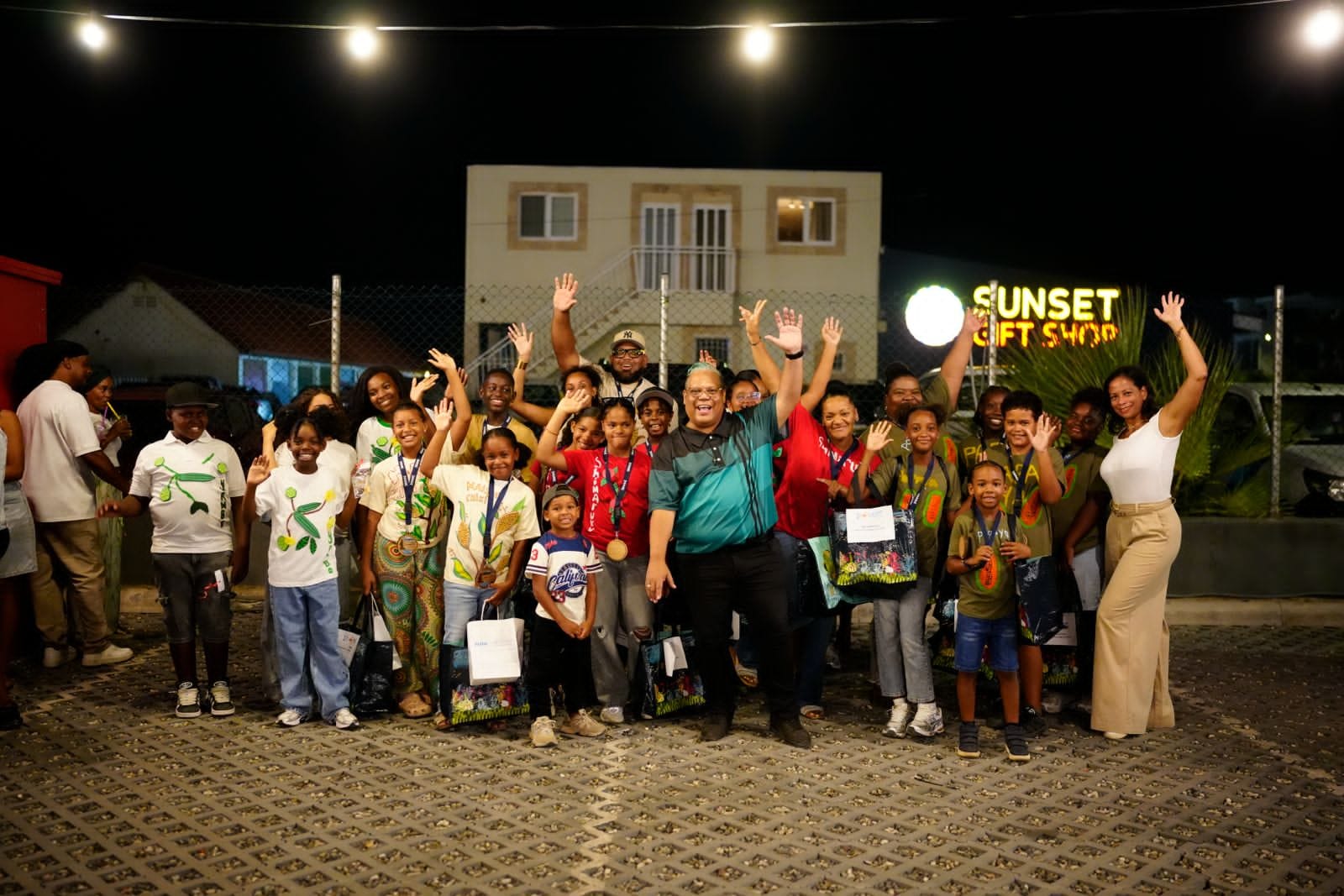 Tourism Corporation Bonaire Celebra El Mes Del Turismo Con El Último Taste Of Bonaire De 2026 161 Tourism Corporation Bonaire Celebra El Mes Del Turismo Con El Ultimo Taste Of Bonaire De 2026 3