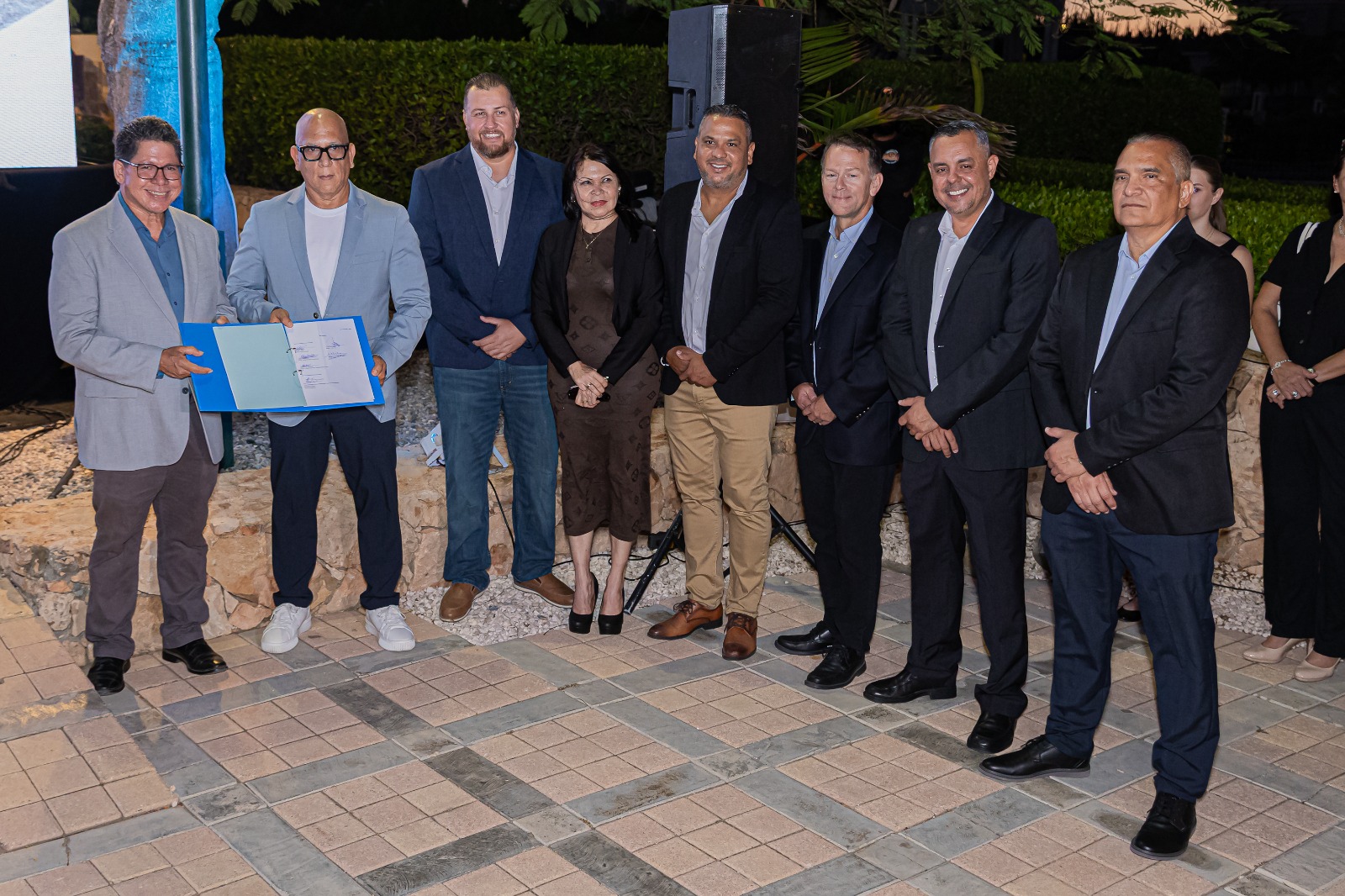 Web Aruba Ta Inicia Proyecto Pa Construi Parke Grandi Di Bateria 2
