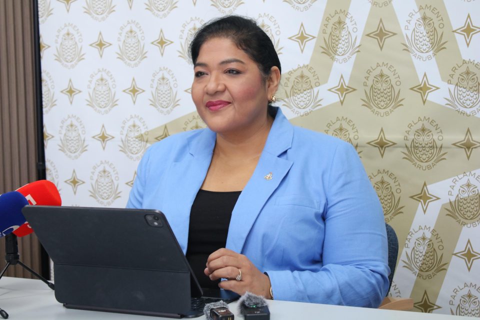 Xiomara Maduro