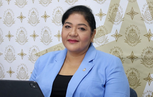 Xiomara Maduro
