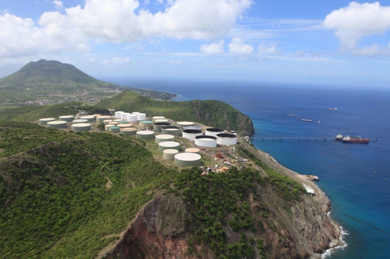 Gti Statia Cover