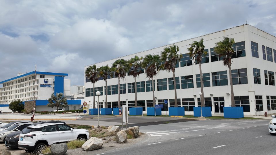 Hospital