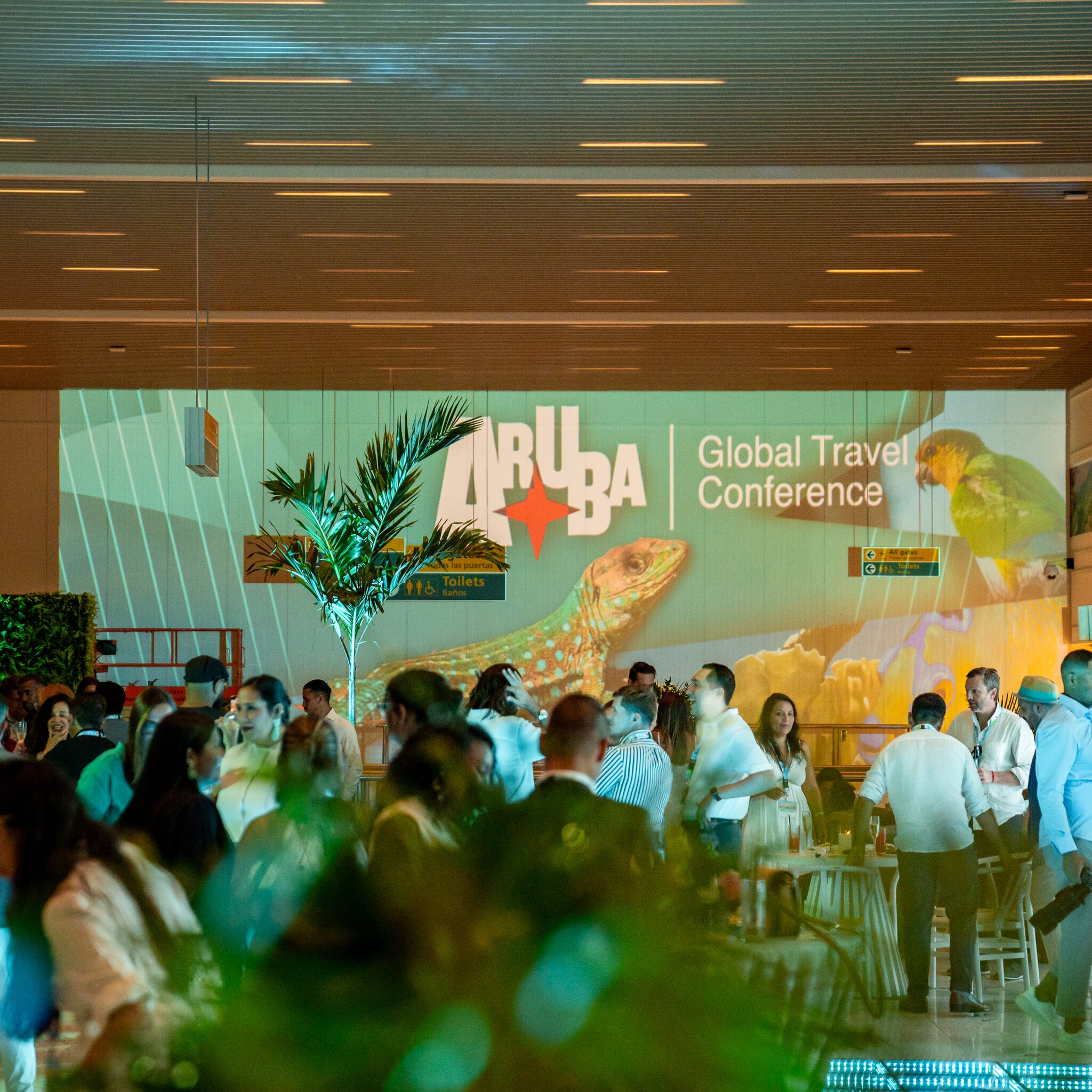 Tablet Landscape Square Retina Aruba Global Travel Conference 2024