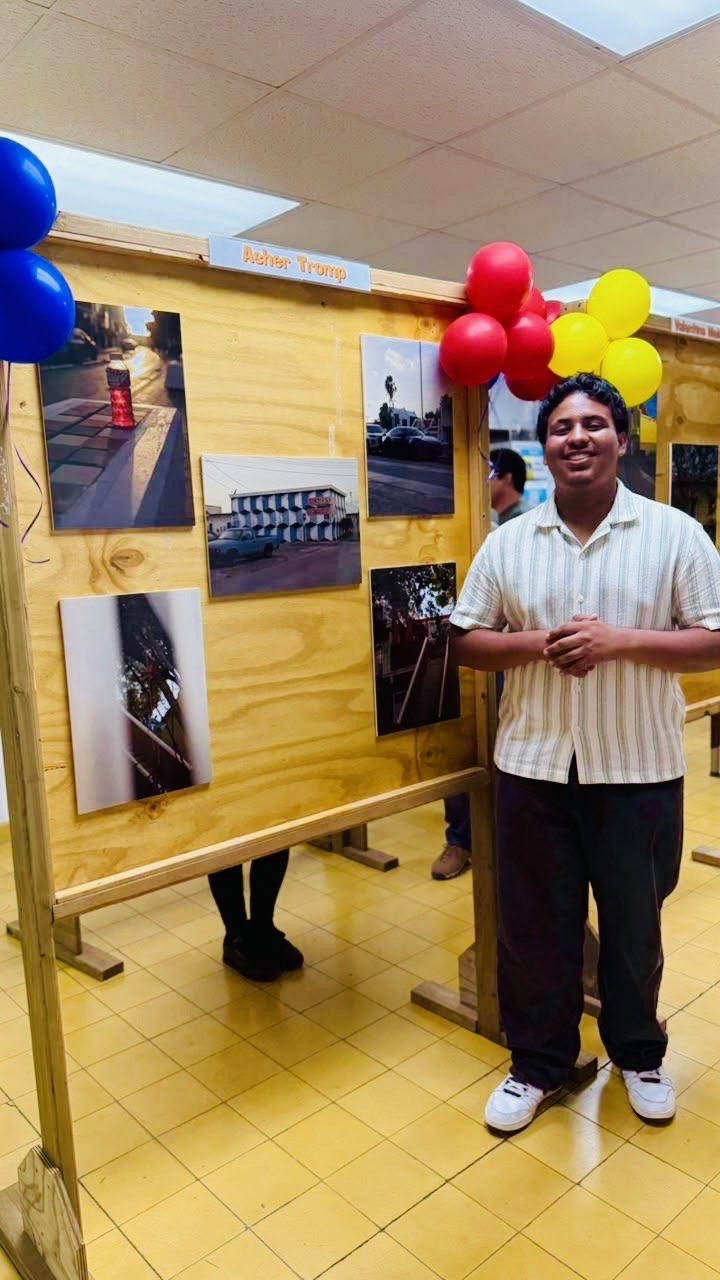 Centro Di Bario Noord Let’s Act! Celebrated The End Of Its First Period With Talent, Culture, And Creativity From Our Community 199 2335Bc8B C74E 4D98 A66C 55B24956E24F