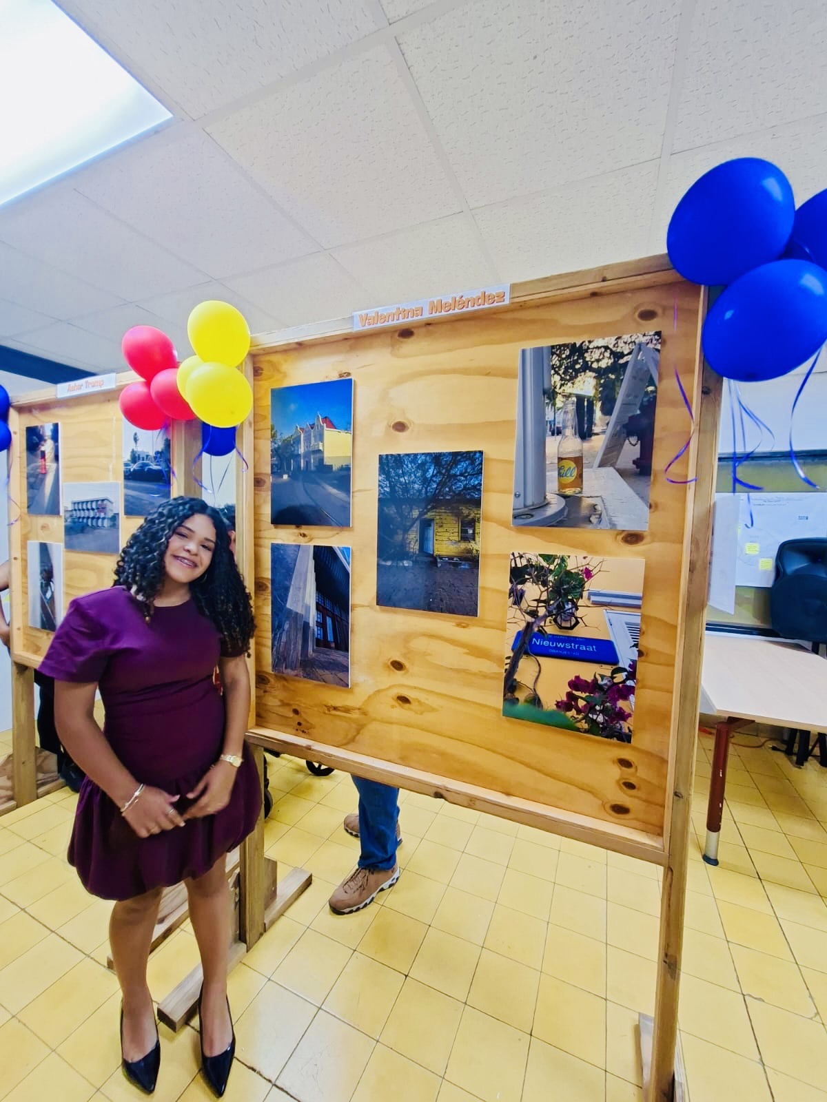 Centro Di Bario Noord Let’s Act! Celebrated The End Of Its First Period With Talent, Culture, And Creativity From Our Community 192 2521A2F0 4958 4010 Ba65 8F905Df2E7F5