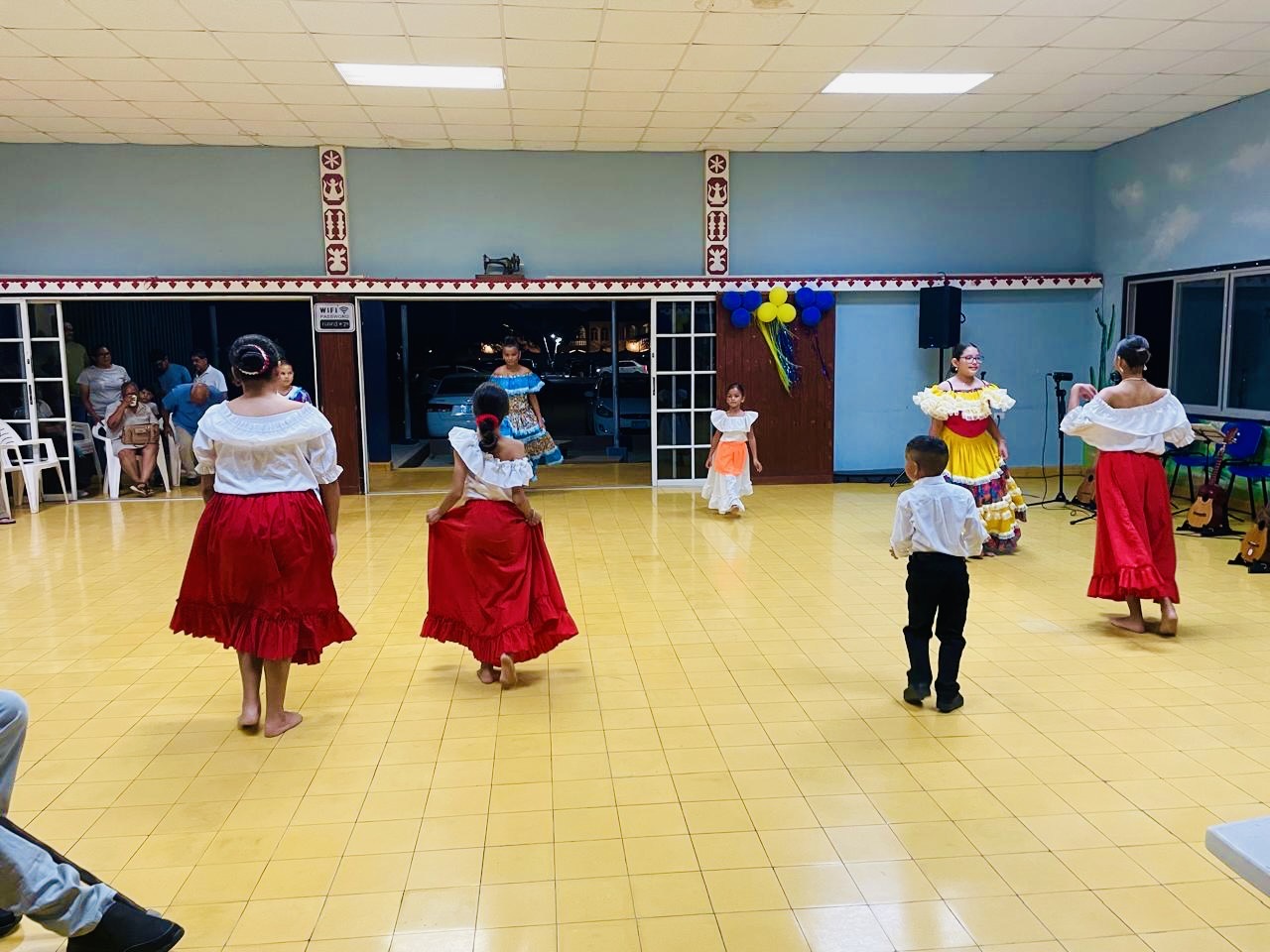 Centro Di Bario Noord Let’s Act! Celebrated The End Of Its First Period With Talent, Culture, And Creativity From Our Community 196 4B6Da048 195E 43Ca 826D F33948Db0730