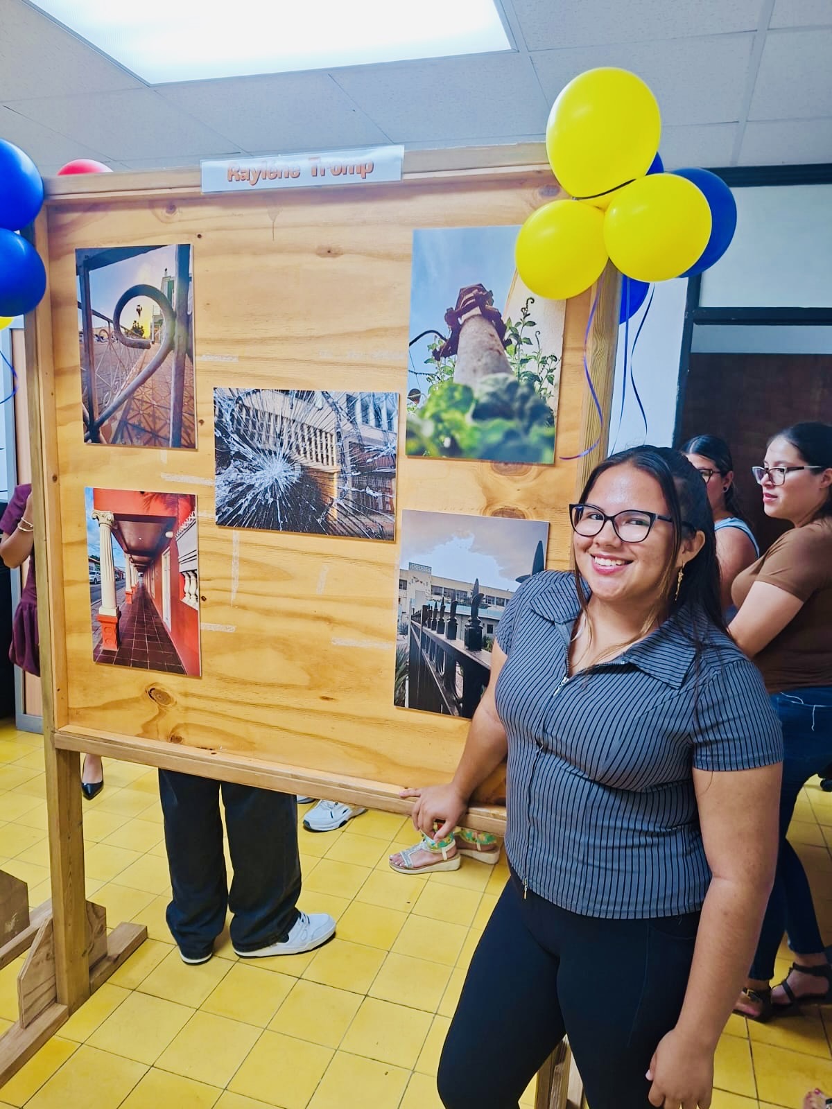 Centro Di Bario Noord Let’s Act! Celebrated The End Of Its First Period With Talent, Culture, And Creativity From Our Community 197 69183329 B177 42F9 8Acd Bbee0215Ddf8