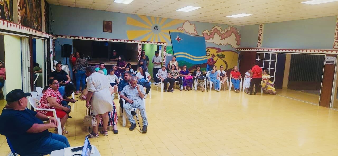 Centro Di Bario Noord Let’s Act! Celebrated The End Of Its First Period With Talent, Culture, And Creativity From Our Community 195 7Ebb1E65 5F9C 4772 81Eb F29D19B1D216