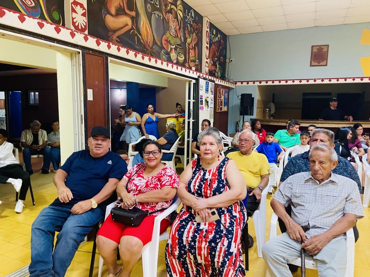 Centro Di Bario Noord Let’s Act! Celebrated The End Of Its First Period With Talent, Culture, And Creativity From Our Community 193 9D1Ca0F3 5941 4343 Bafe 045889473A38
