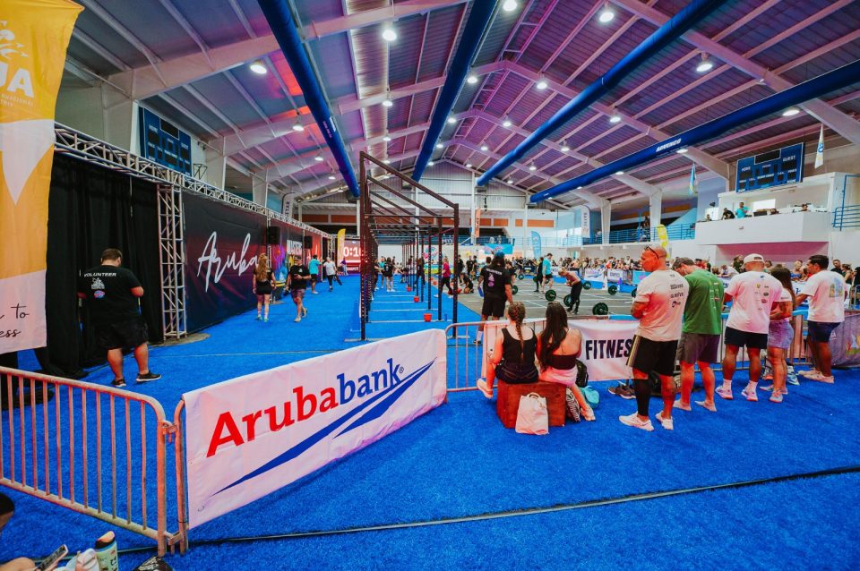 Aruba Bank 5