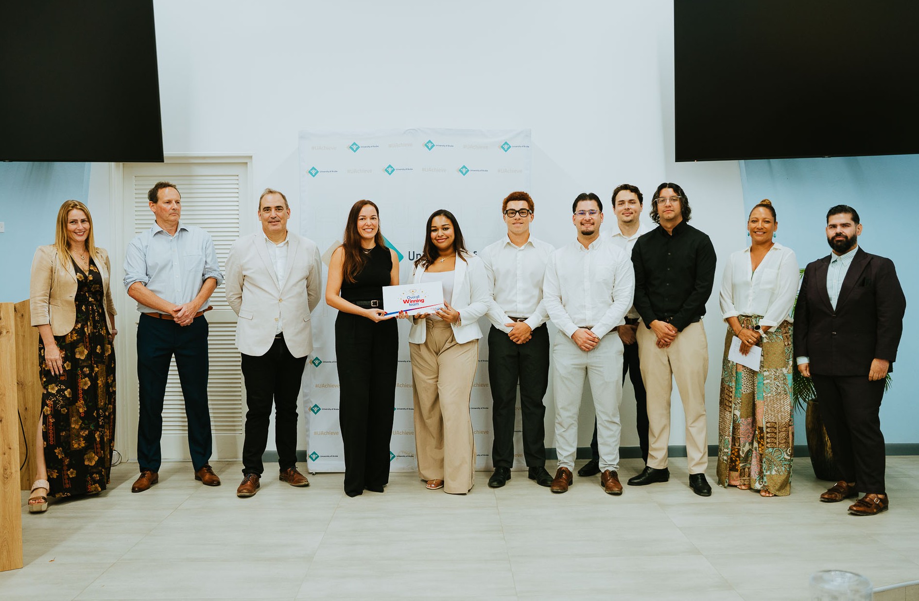 Aruba Bank 3