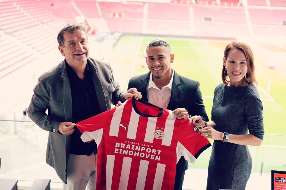 Aruba Y Psv Se Comprometen A Alcanzar Una Alianza Estrategica 5