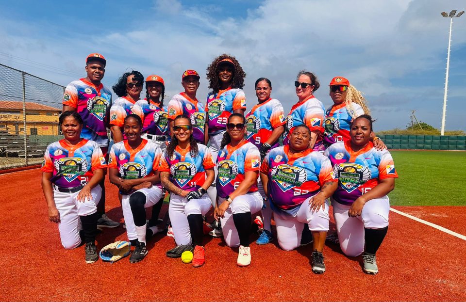 Bonaire Angels 2026