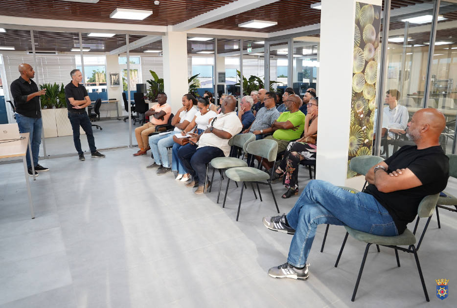 Directiva Di Planificacion Y Desaroyo A Busca Input Pa Actualisacion Di Reglanan Di Construccion 169 Boneiro 3