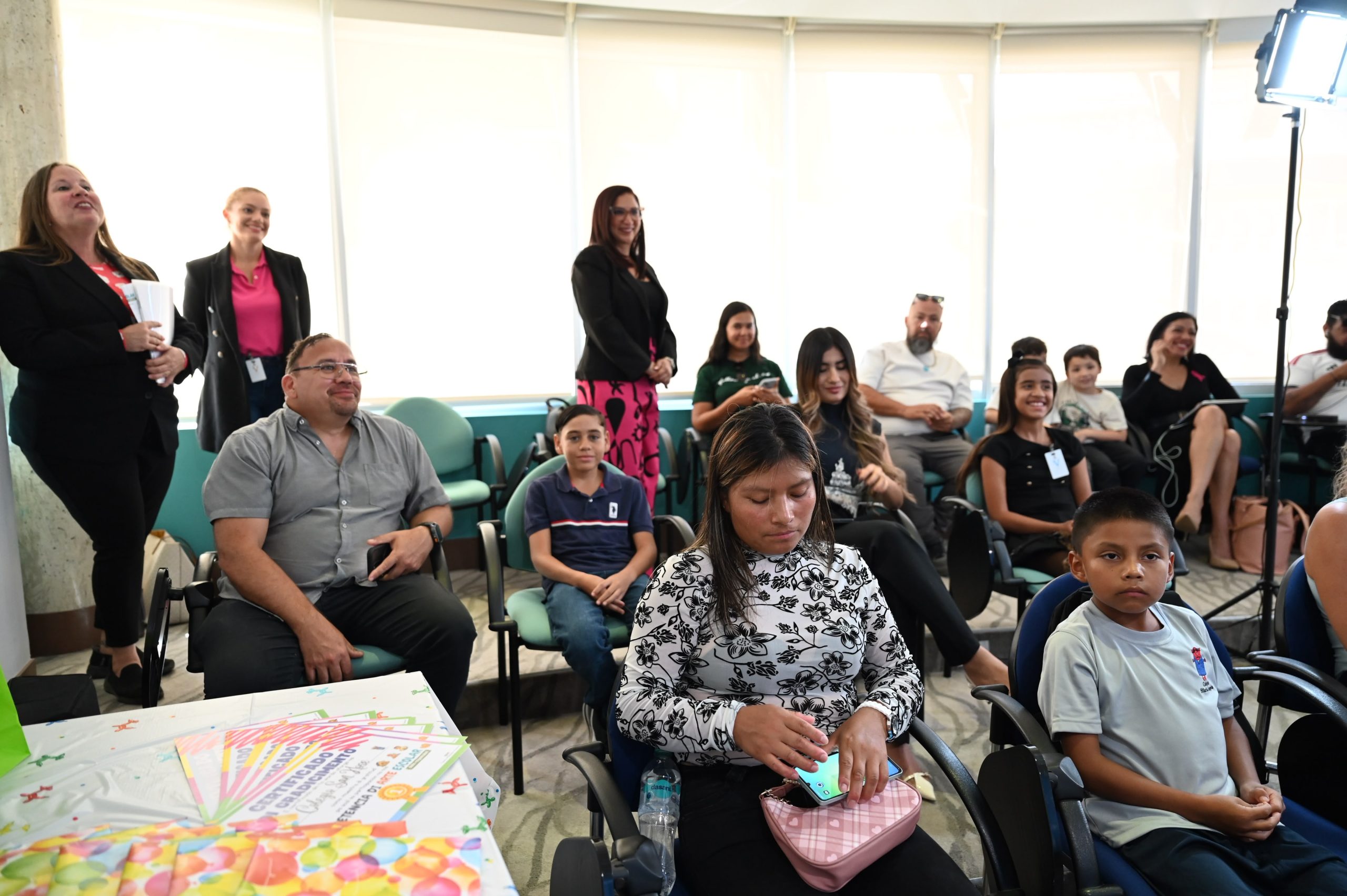 Dvg Celebra El Talento Y La Responsabilidad Durante La Entrega De Premios Del Concurso &Quot;Dueño Responsable&Quot; 173 Dvg 3 Scaled