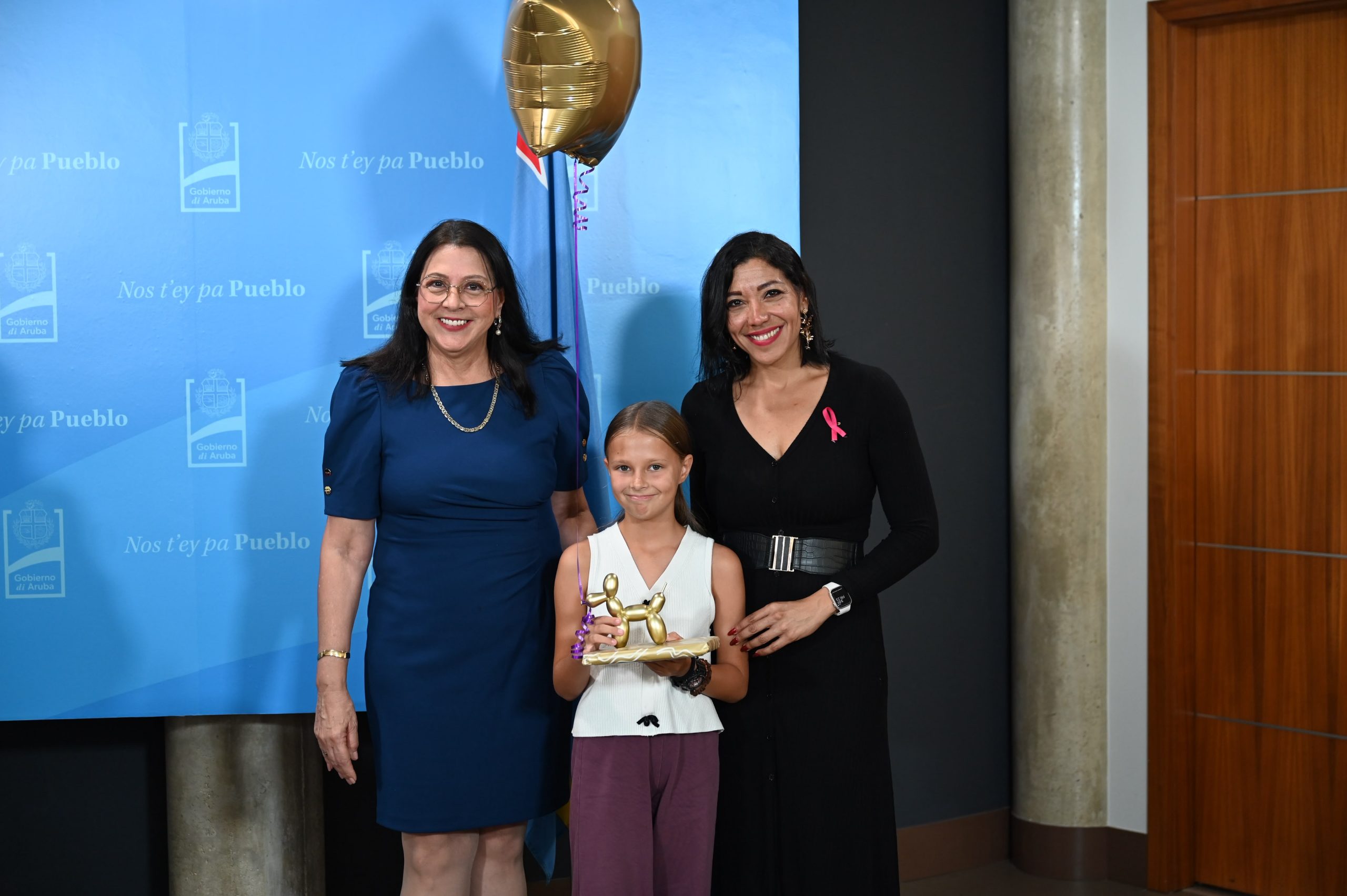 Dvg Celebra El Talento Y La Responsabilidad Durante La Entrega De Premios Del Concurso &Quot;Dueño Responsable&Quot; 172 Dvg 4 Scaled