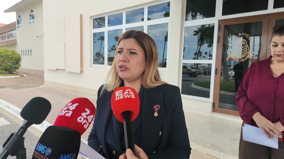 Jennifer Reyes Arends