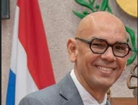 Otmar Oduber