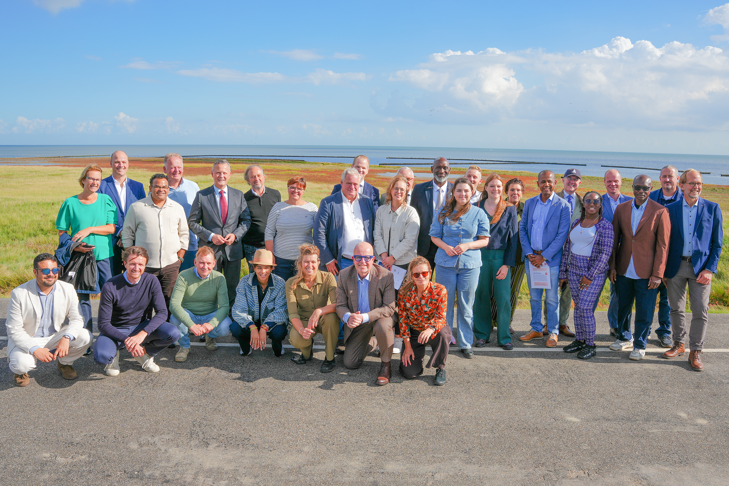 Ocho Islas Holandesas Fortalecen Su Colaboración Durante Un Programa De Trabajo De Dos Días En Texel 169 Picture 3 1