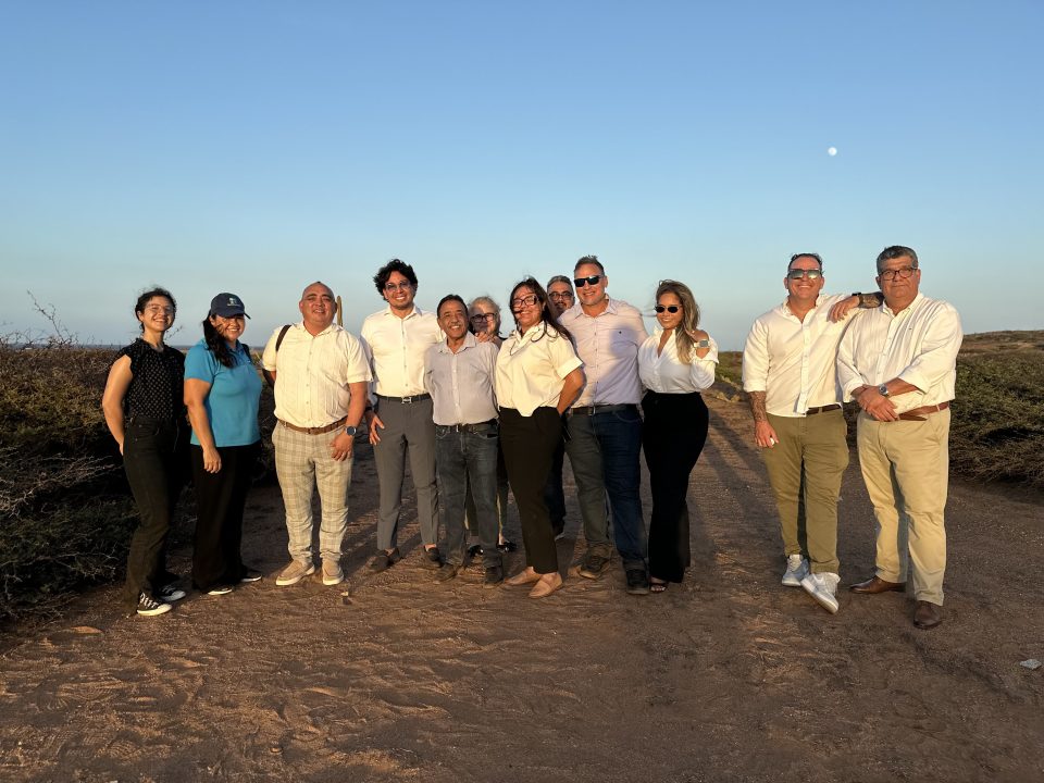 Tour Operators 1