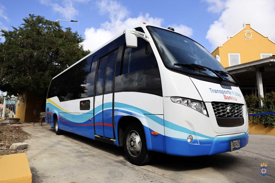 Autobus Boneiro