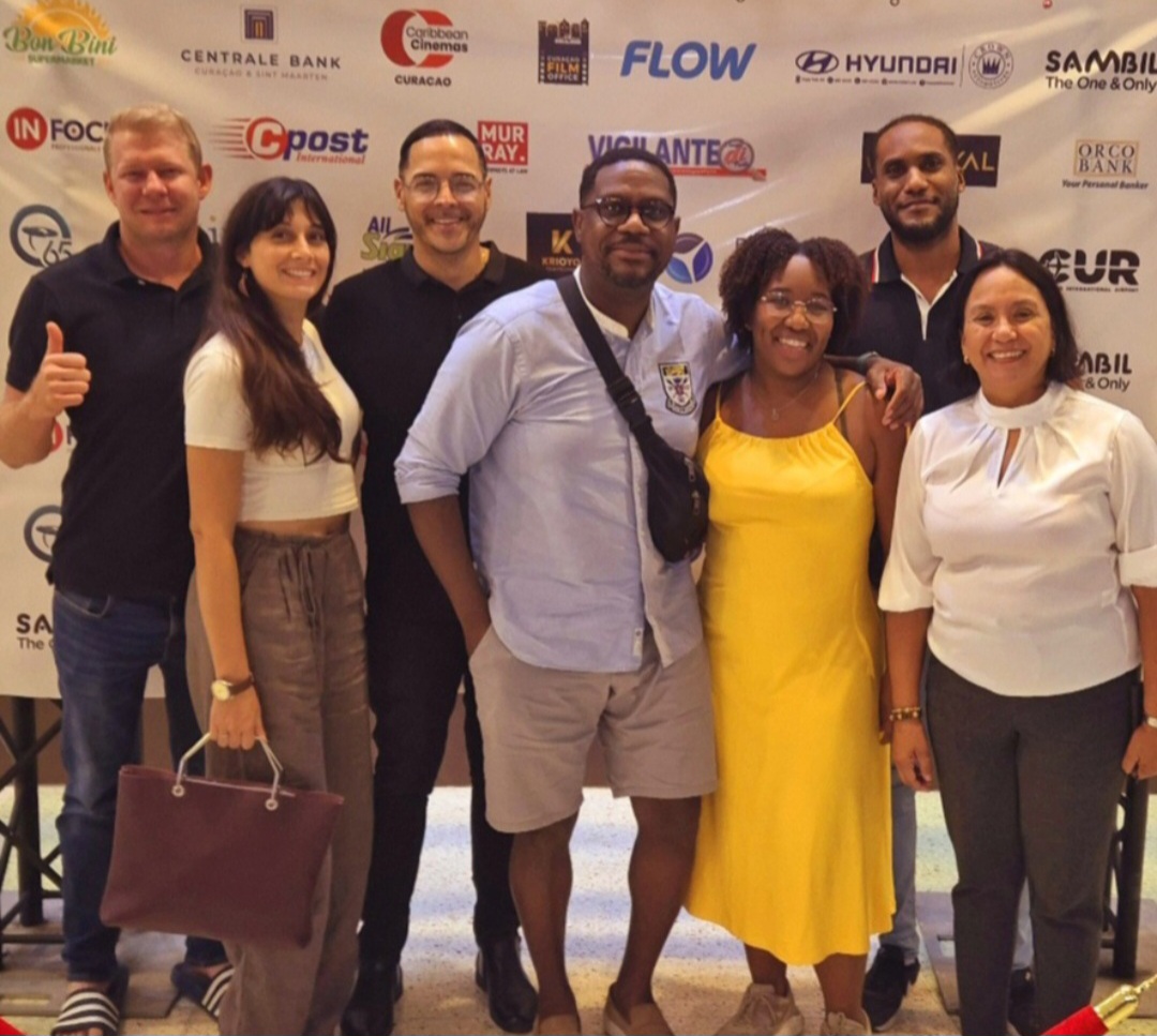 E Bruha, Bruhá 2 “Blijf Hier” Den Krioyo Film Festival ’26 Na Corsou 184 Bruha Bruha 1