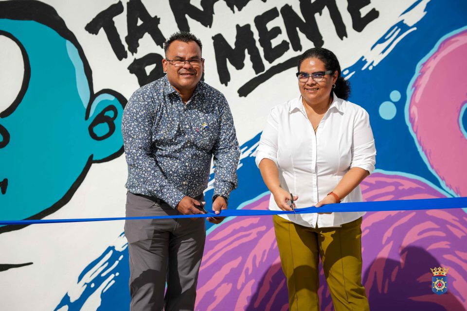 Campana Nothing Nada Nix18