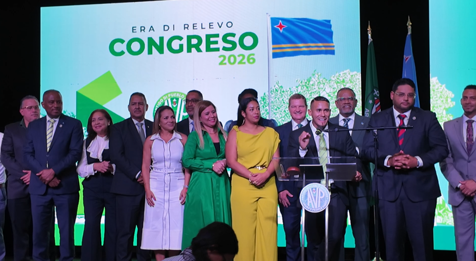 Congreso Wendrick Cecilia