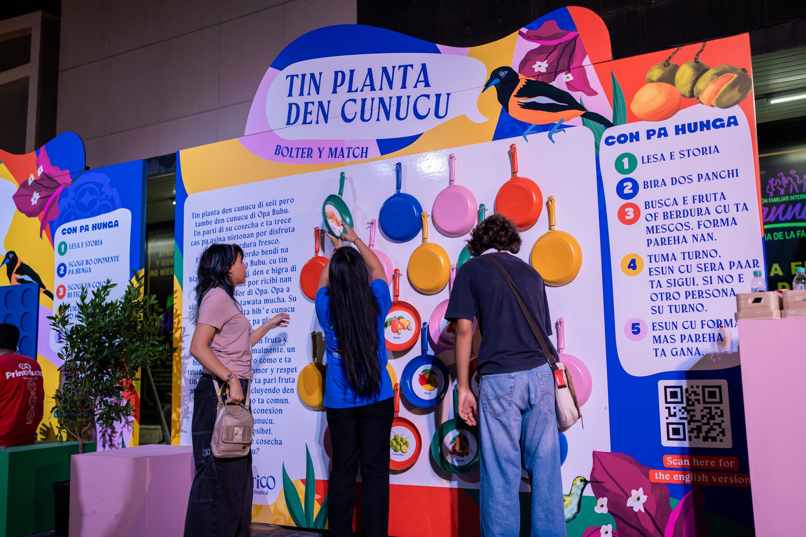 Tercer Edicion Di Autentico Aruba Culinary Festival A Celebra Aruba Como Un Destinacion Culinario Un Plataforma Pa Gastronomia, Innovacion Y Talento 177 Fullscreen Horizontal Rectangle Retina Autentico 2026 Pr Scaled