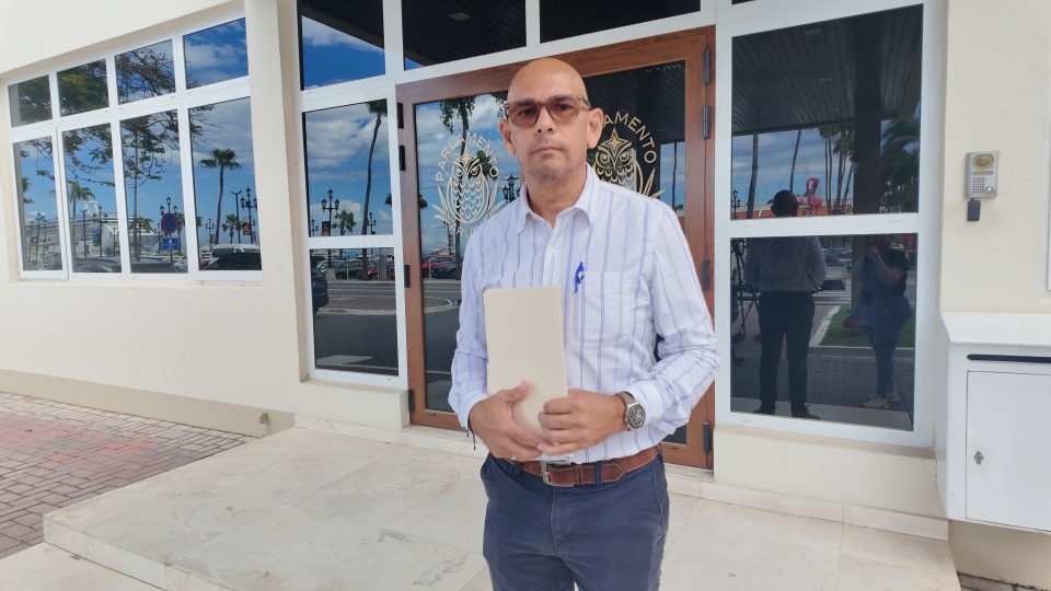 Otmar Oduber