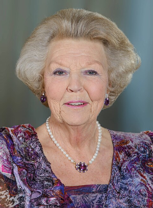 Reina Beatrix