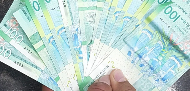 Salario Minimo