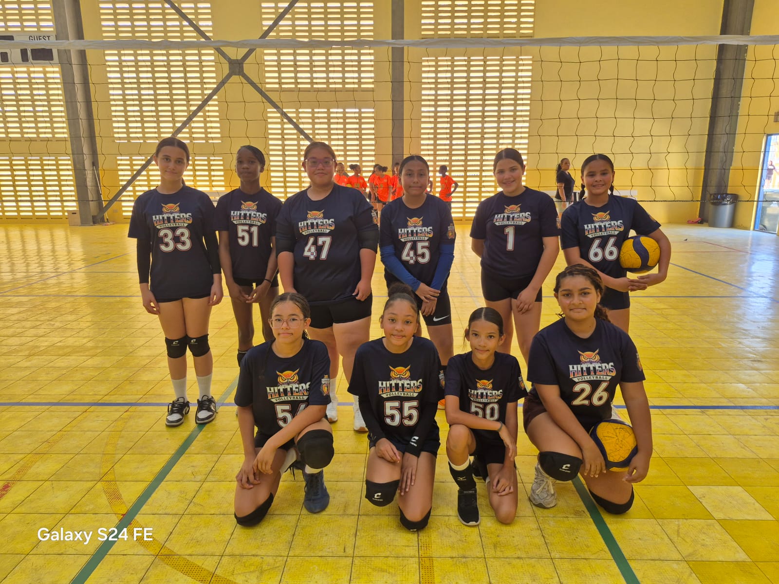El Ava National Championship 2026–2027 Arranca Con Partidos Llenos De Energía 236 Vollyball 1