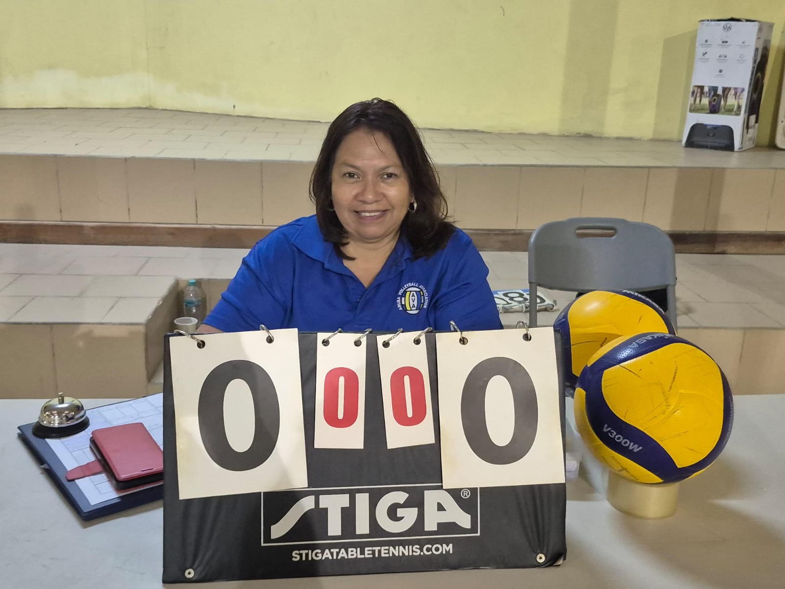 El Ava National Championship 2026–2027 Arranca Con Partidos Llenos De Energía 247 Vollyball 10