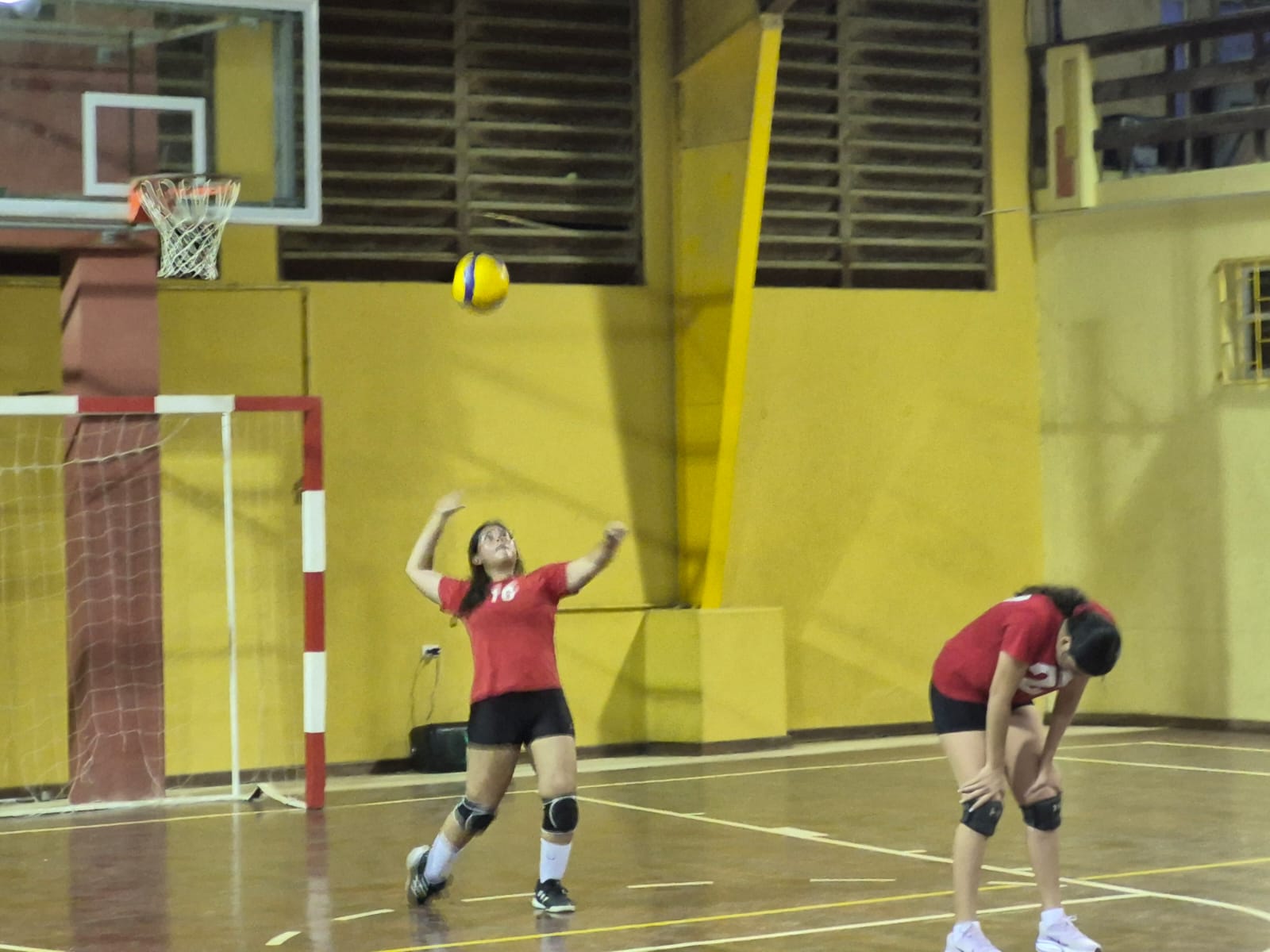 El Ava National Championship 2026–2027 Arranca Con Partidos Llenos De Energía 245 Vollyball 12