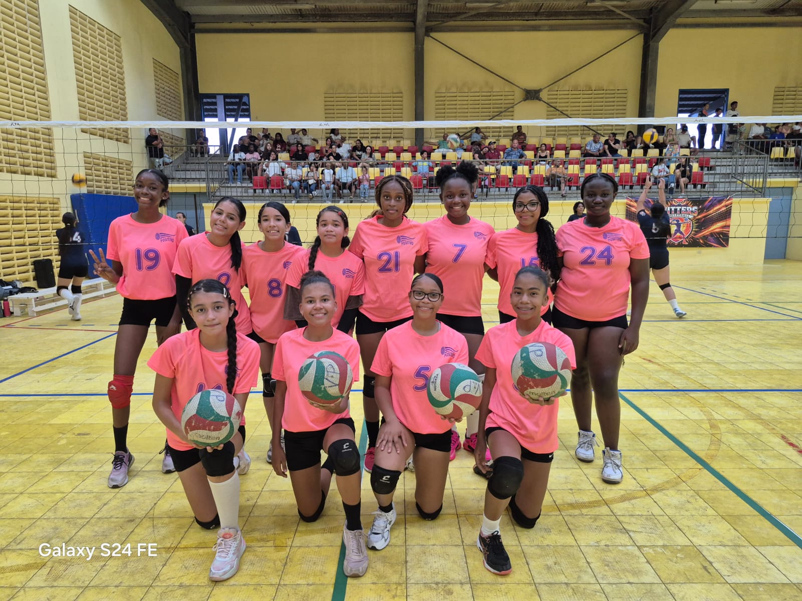 El Ava National Championship 2026–2027 Arranca Con Partidos Llenos De Energía 244 Vollyball 13