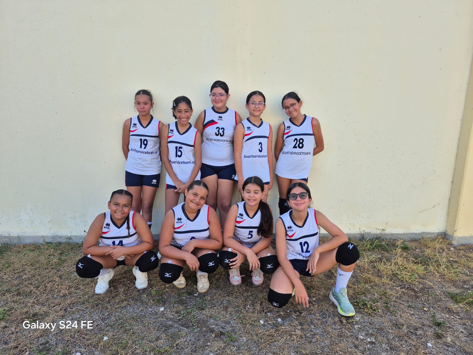 El Ava National Championship 2026–2027 Arranca Con Partidos Llenos De Energía 243 Vollyball 14