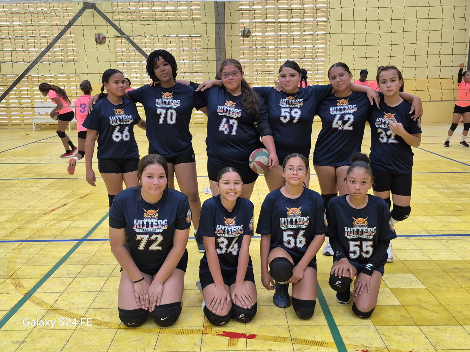 El Ava National Championship 2026–2027 Arranca Con Partidos Llenos De Energía 242 Vollyball 15